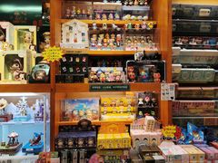 -西西弗书店&矢量咖啡(壹方购物中心店)