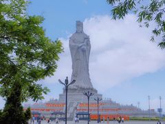 -天津妈祖文化园