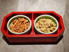 -鱼你相聚·河鲜馆(袁家岭店)
