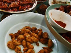 -乔家满族八大碗(流水沟店)