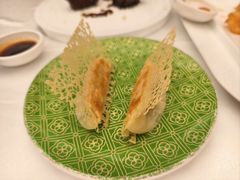 -品海楼·大连海胆锅贴馆(东港店)