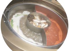 -鲜货俚鲜火锅(青果路店)