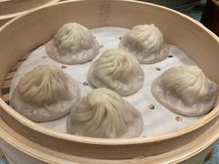 -小厨娘淮扬菜(六合欢乐港店)