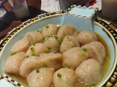 -老聃·小鸭鲢城原味客家菜(海沧店)