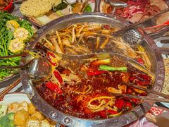 -海岛八号龙虾烧烤田鸡(蓝天路总店)