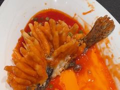 -香丰阁·烤鸭·川湘菜(清河店)