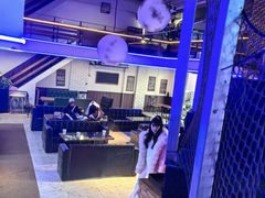 -第三空间·趣味桌游·轰趴.室内CS.剧本杀(大武汉1911店)