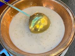 -诺敏塔拉奶茶-布里亚特包子-手把肉(锦都会店)