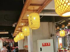 -黄家码头老火锅(解放碑旗舰店)