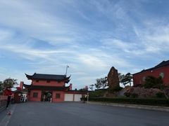 -句容茅山景区