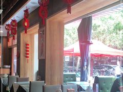 -福海居烤鸭店(鸟巢店)