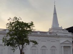 -圣公会圣乔治堂