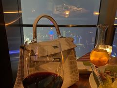 -上海柏悦酒店·世纪100牛排馆