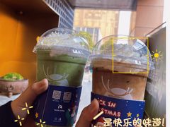 -菜忠潮州牛肉店(岗厦店)