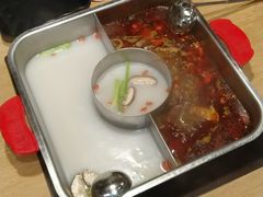 -新辣道鱼火锅(领展购物广场·中关村店)