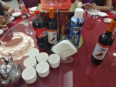 -源牌酒店·家常六安菜