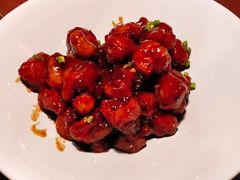 糖醋里脊-外婆家(西红门荟聚购物中心店)