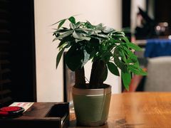 -粗茶淡饭·隐庐私厨(东亭店)