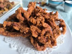 -四四席博山老菜馆