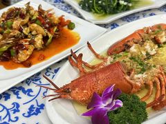 -范饭椰林川湘味海鲜·椰子鸡(三亚湾椰梦长廊店)
