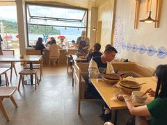 大堂-上坐过桥米线(顺城店)