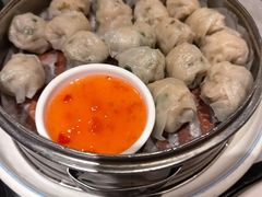 连江鱼饺-兴仙饭店·闽味海鲜(马尾总店)