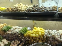 -胖子好盐水鸭(总店)