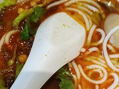 -三千粉牛肉米粉(来客茂店)