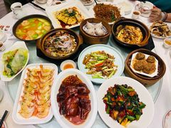 -稻香酒家·34年老字号·港式粤菜(侨光店)