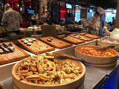 -舜和巴西烤肉餐厅(舜和国际店)