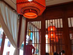 -前门涮肉(群力店)