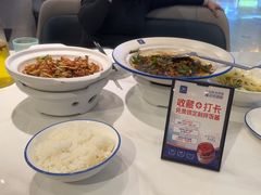-兰湘子·湘菜小炒(荥阳吾悦广场店)