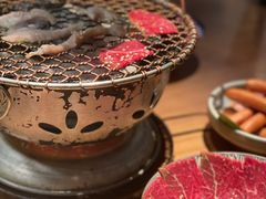 -烧肉达人•炭火烧肉(新天地店)