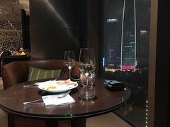 -天津君隆威斯汀酒店