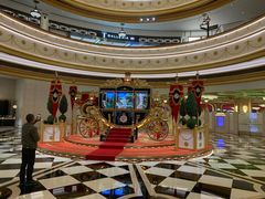 -澳门喜来登大酒店