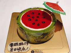 -黑池口感烘焙·生日蛋糕(坂田店)