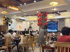 -御膳粥·牛乳粥底火锅·地道顺德菜(容桂店)