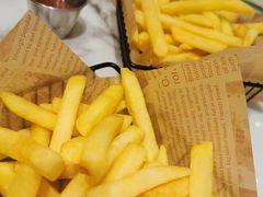 -艾米茉亲子餐厅(万象城店)