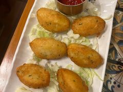 -番茄屋葡式美食(总店)