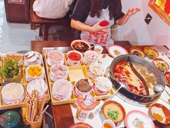 -江北北火锅馆·公路夜市(魏公村店)