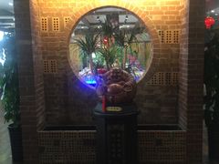 -悦巷海鲜自助铁板烧(秦皇东大街店)