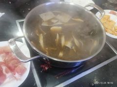 -老诚一锅·羊蝎子(广渠门外店)