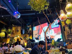 -胡桃里乐队酒馆(农科路店)