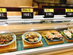 -君霖海鲜私房菜(春柳店)