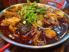 -叁宝烧烤 西安烧烤 领跑品牌(学府路店)