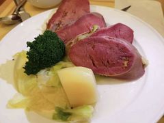 -太平馆餐厅(油麻地店)