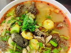 -年记·兴顺斋 牛街清真熟食小吃店