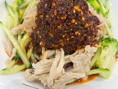 -魏家凉皮(博水商务大厦店)