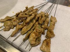 -黑皮烧烤(民意四路店)