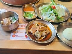 -西塔老太太泥炉烤肉(杭州首店)